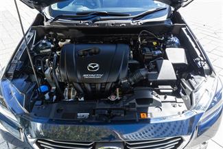 2018 Mazda CX-3 - Thumbnail