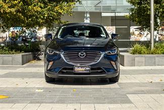 2018 Mazda CX-3 - Thumbnail