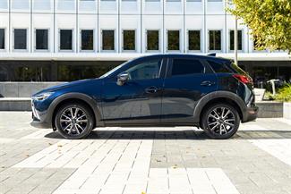2018 Mazda CX-3 - Thumbnail