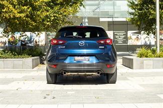 2018 Mazda CX-3 - Thumbnail