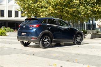 2018 Mazda CX-3 - Thumbnail