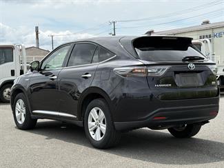 2014 Toyota Harrier - Thumbnail