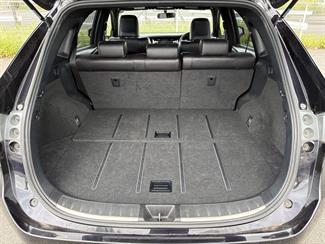 2014 Toyota Harrier - Thumbnail