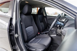 2017 Mazda CX-3 - Thumbnail