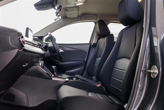 2017 Mazda CX-3 - Thumbnail