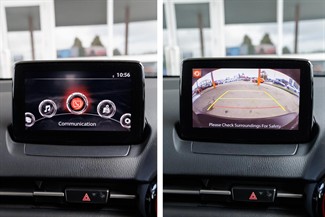 2017 Mazda CX-3 - Thumbnail