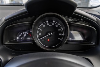 2017 Mazda CX-3 - Thumbnail