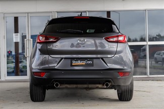 2017 Mazda CX-3 - Thumbnail