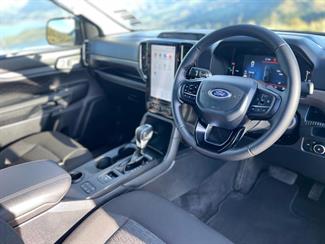 2025 Ford Ranger - Thumbnail