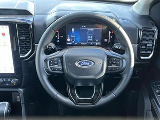 2025 Ford Ranger - Thumbnail