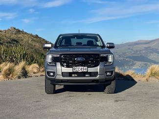 2025 Ford Ranger - Thumbnail
