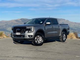 2025 Ford Ranger - Thumbnail