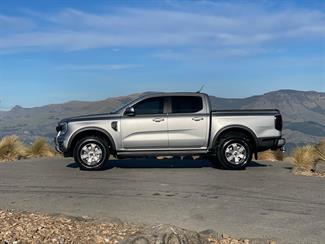 2025 Ford Ranger - Thumbnail