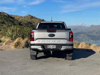 2025 Ford Ranger - Thumbnail