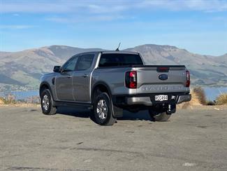 2025 Ford Ranger - Thumbnail