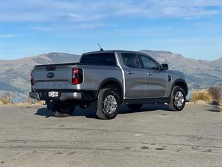 2025 Ford Ranger - Thumbnail