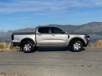 2025 Ford Ranger - Thumbnail