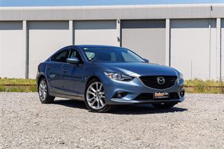 2014 Mazda Atenza - Thumbnail