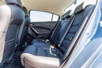 2014 Mazda Atenza - Thumbnail