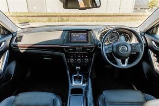 2014 Mazda Atenza - Thumbnail