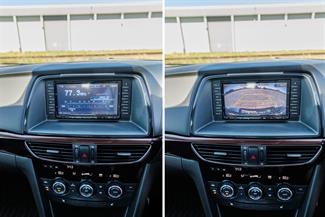 2014 Mazda Atenza - Thumbnail