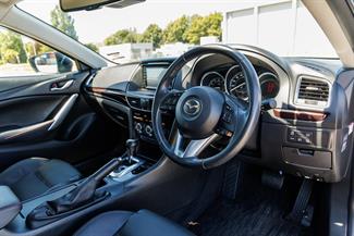 2014 Mazda Atenza - Thumbnail