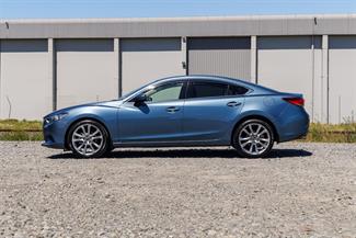 2014 Mazda Atenza - Thumbnail