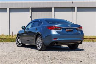 2014 Mazda Atenza - Thumbnail