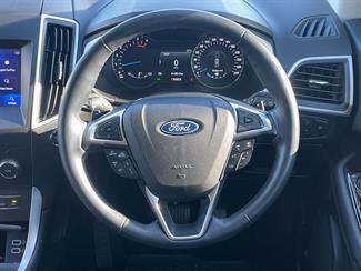 2019 Ford Endura - Thumbnail