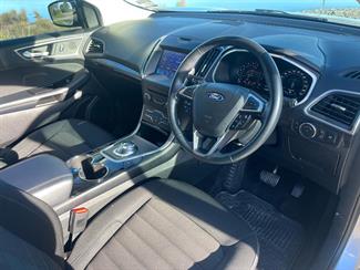 2019 Ford Endura - Thumbnail