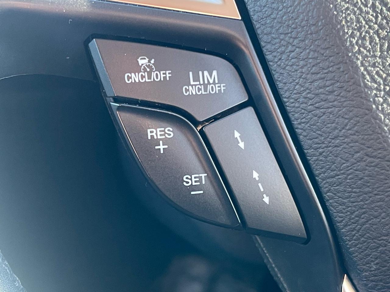 2019 Ford Endura