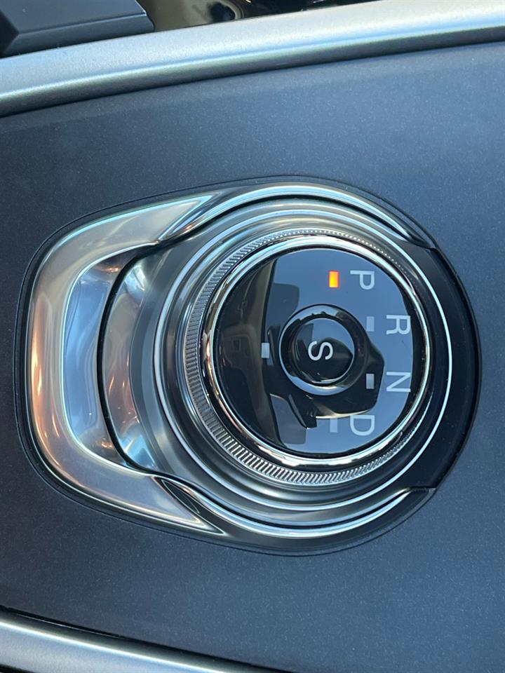 2019 Ford Endura