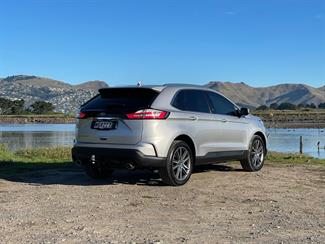 2019 Ford Endura - Thumbnail