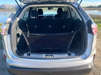 2019 Ford Endura - Thumbnail