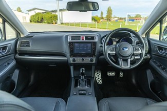 2016 Subaru Outback - Thumbnail