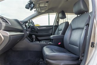 2016 Subaru Outback - Thumbnail