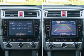 2016 Subaru Outback - Thumbnail
