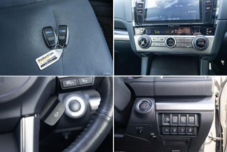 2016 Subaru Outback - Thumbnail