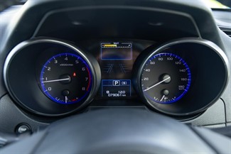 2016 Subaru Outback - Thumbnail