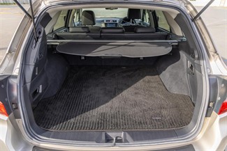 2016 Subaru Outback - Thumbnail