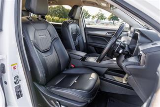 2022 Haval Jolion - Thumbnail