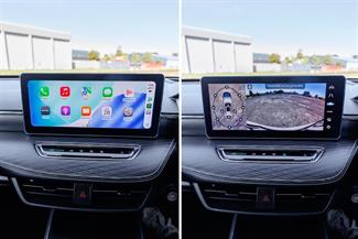 2022 Haval Jolion - Thumbnail