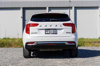 2022 Haval Jolion - Thumbnail