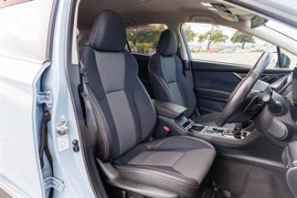 2018 Subaru XV - Thumbnail