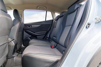 2018 Subaru XV - Thumbnail