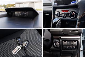 2018 Subaru XV - Thumbnail