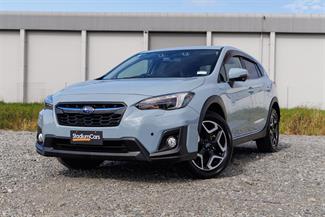 2018 Subaru XV - Thumbnail