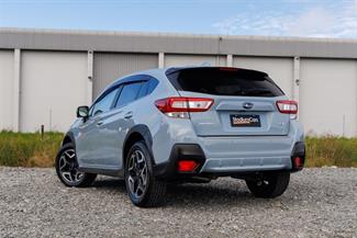 2018 Subaru XV - Thumbnail