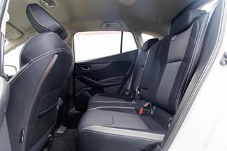 2018 Subaru Impreza - Thumbnail