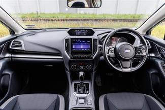 2018 Subaru Impreza - Thumbnail